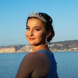 Meet your Posher, Jesseka